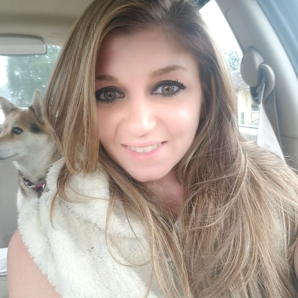 Meet your Posher, Trisha